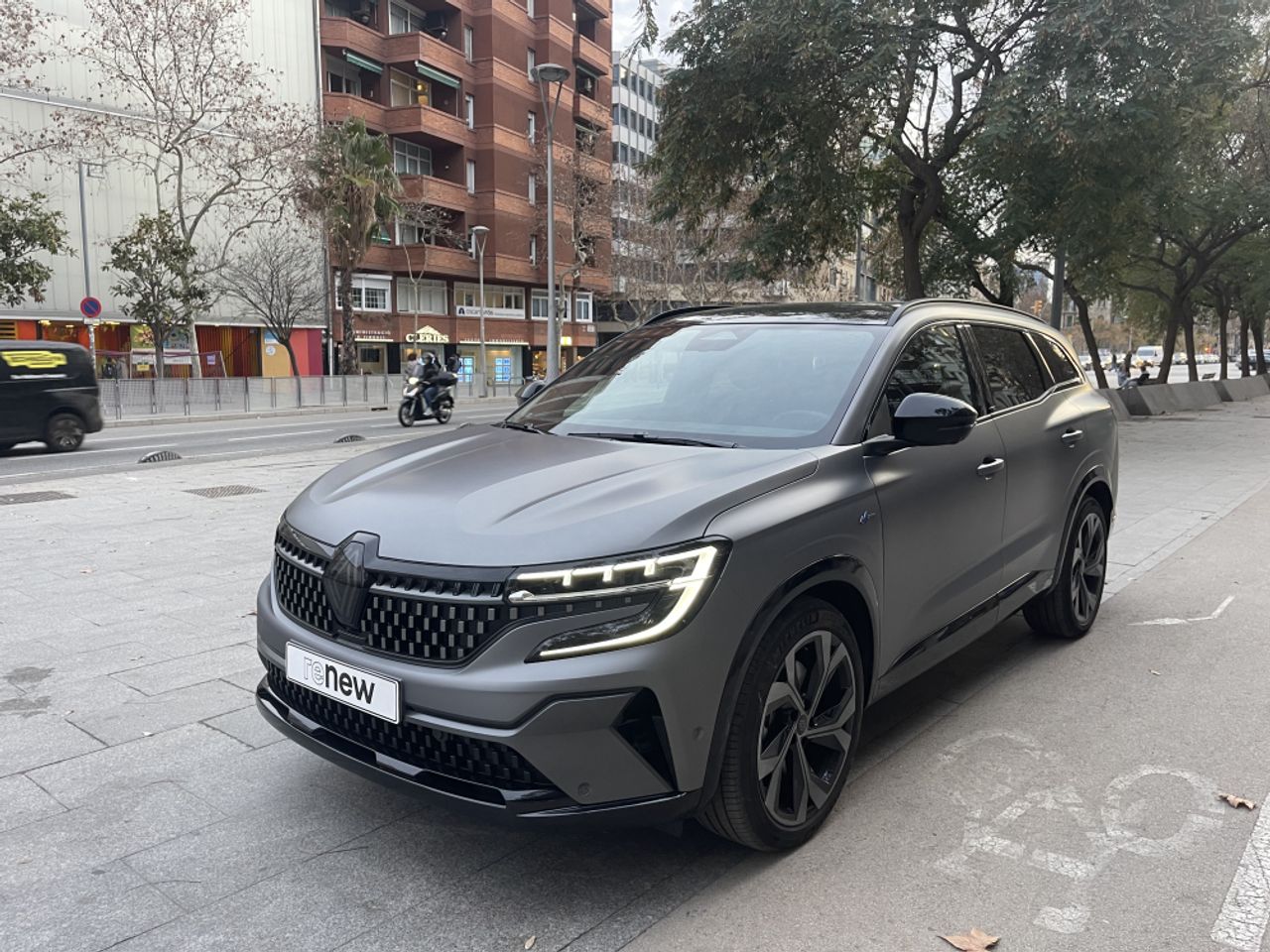 renault espace 2023 / foto grande (2)