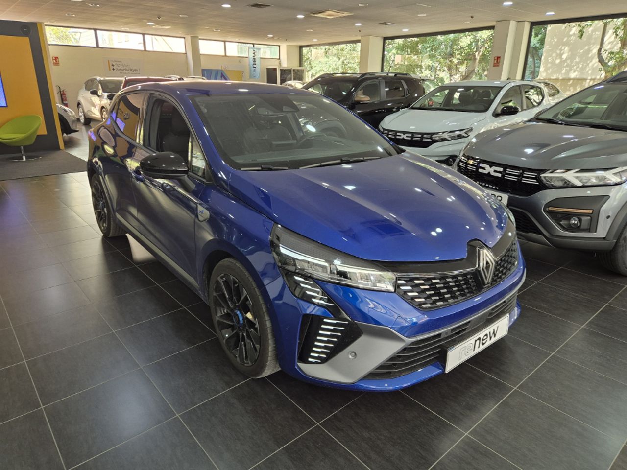 renault clio 2023 / foto grande (3)