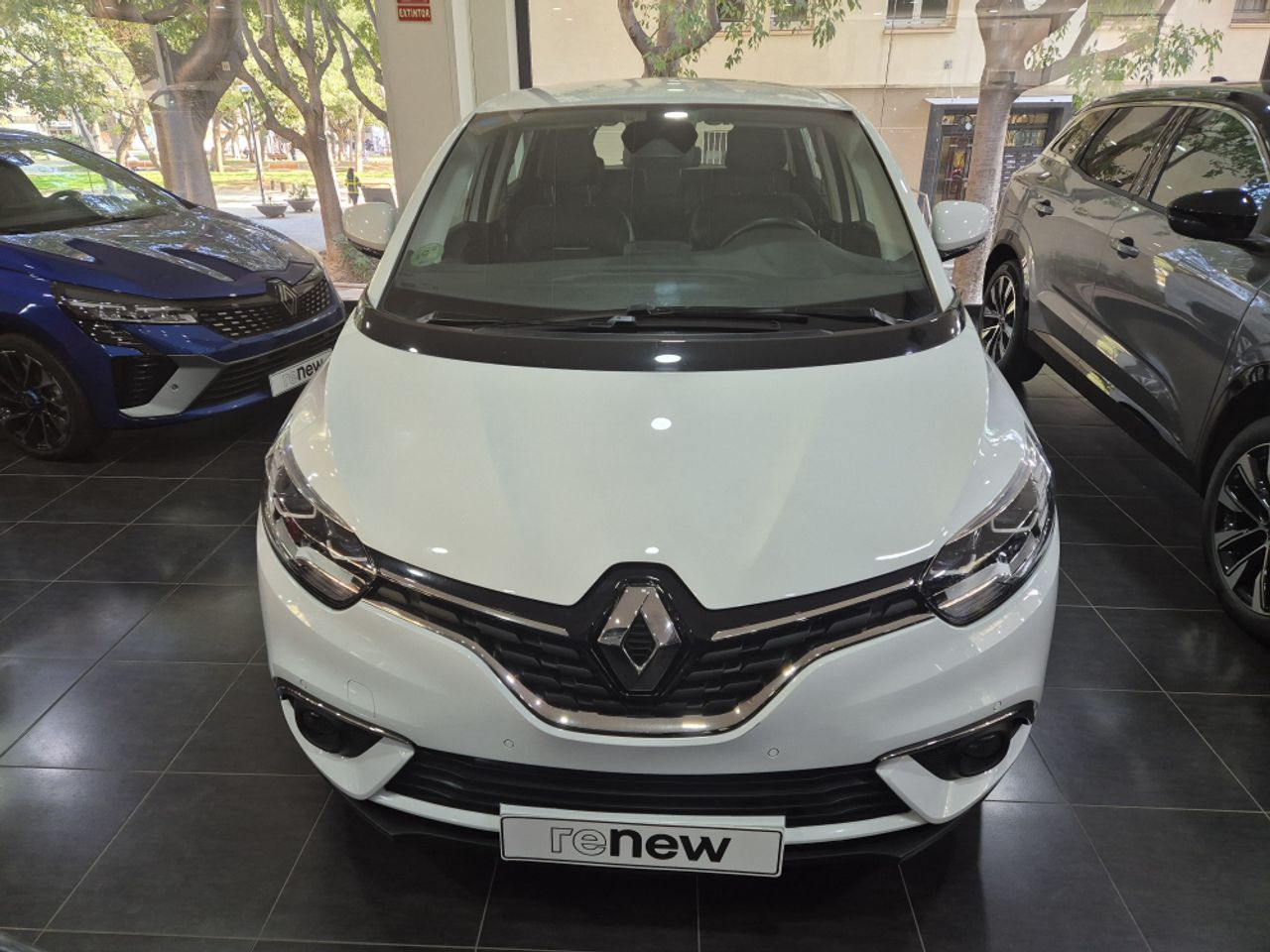 renault scénic 2019 / foto grande (3)
