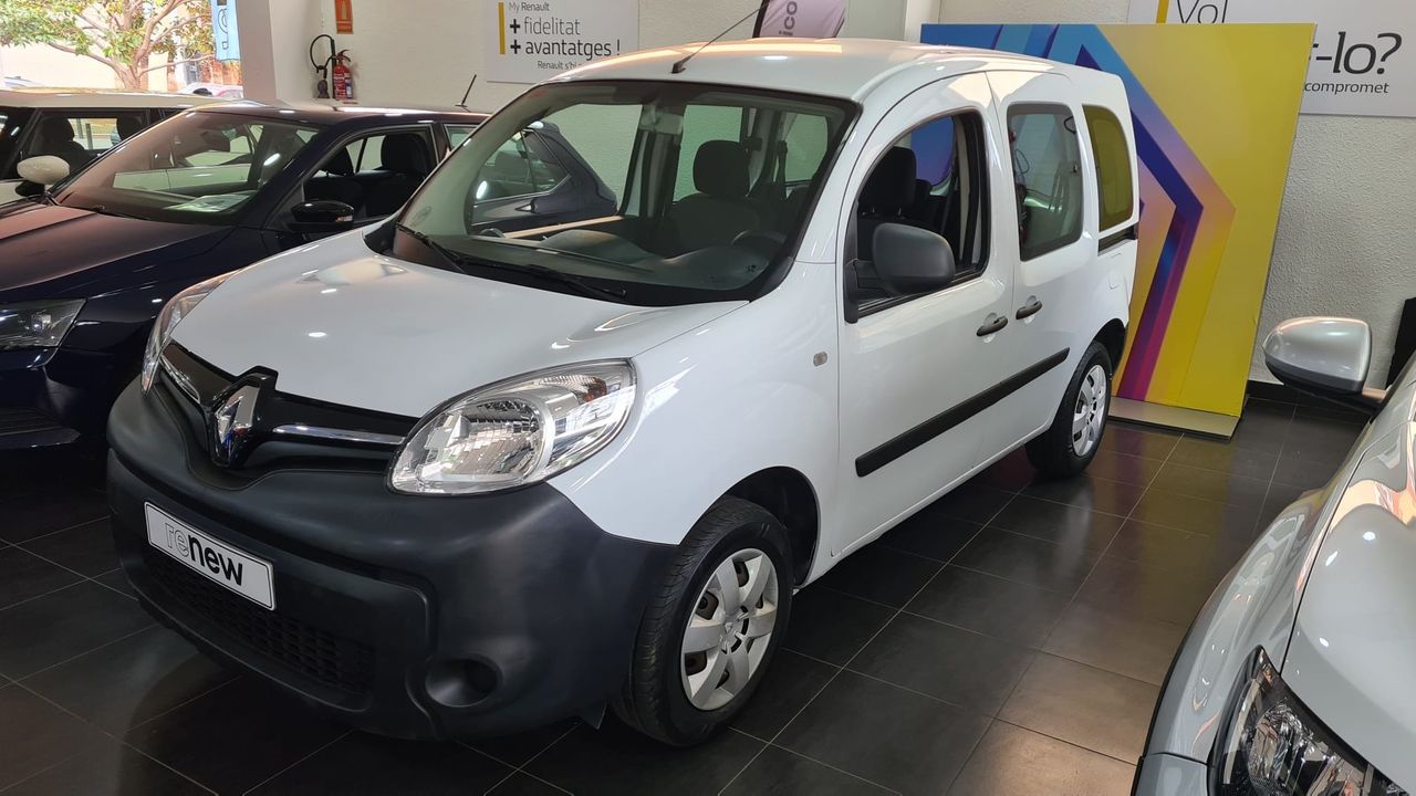renault kangoo 2019 / foto grande (2)
