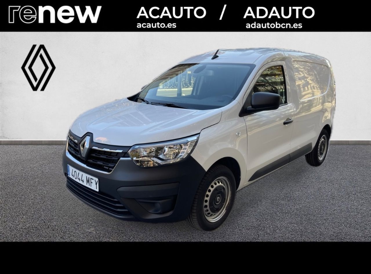 Foto renault express 2023 /