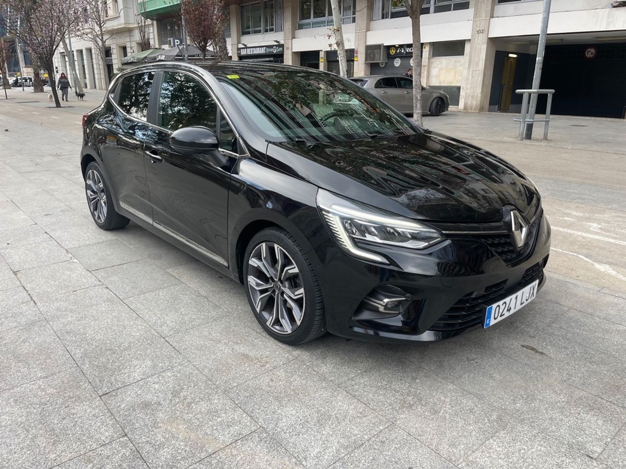 renault clio 2020 / foto grande (3)
