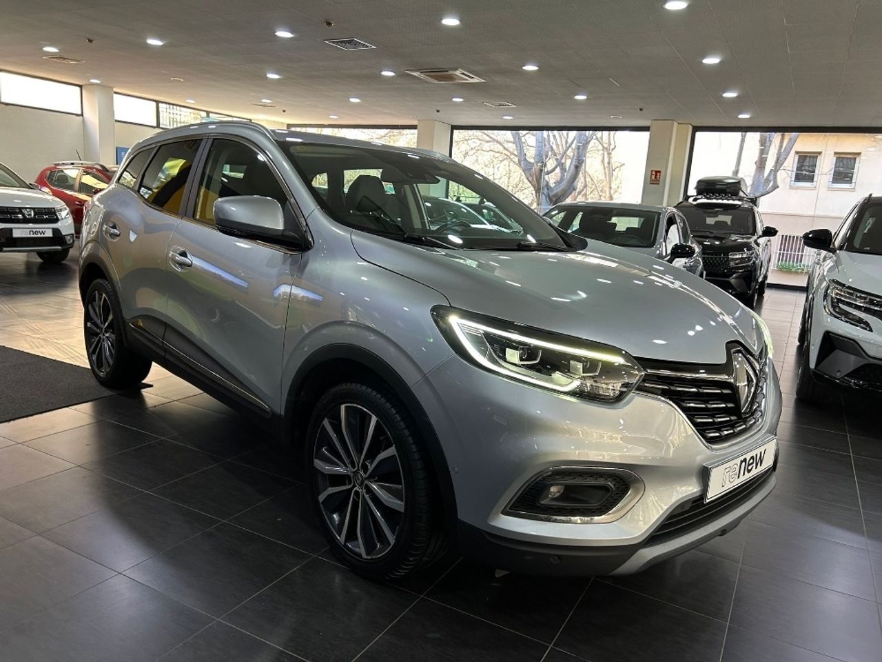 renault kadjar 2020 / foto grande (3)
