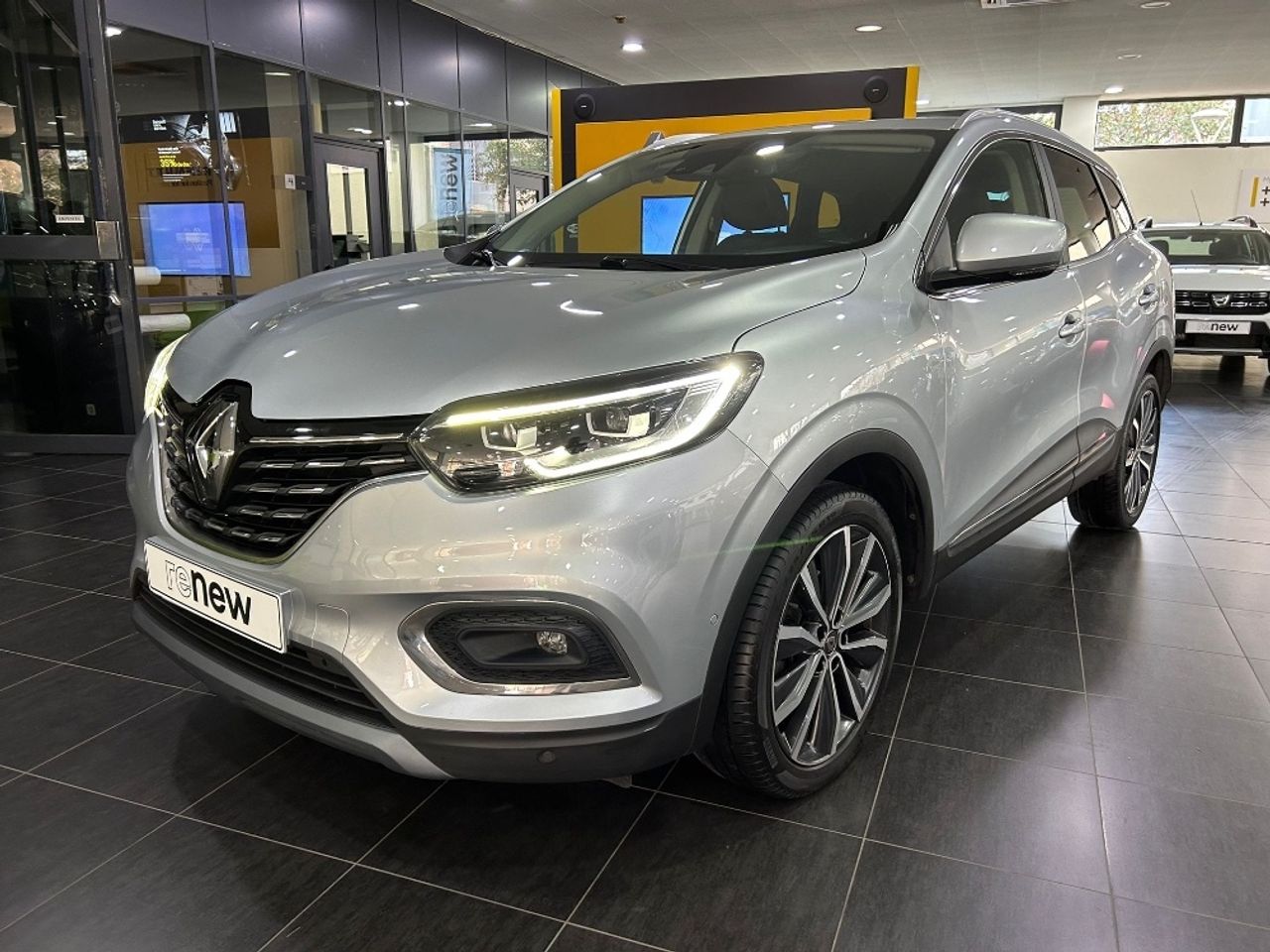 renault kadjar 2020 / foto grande (2)