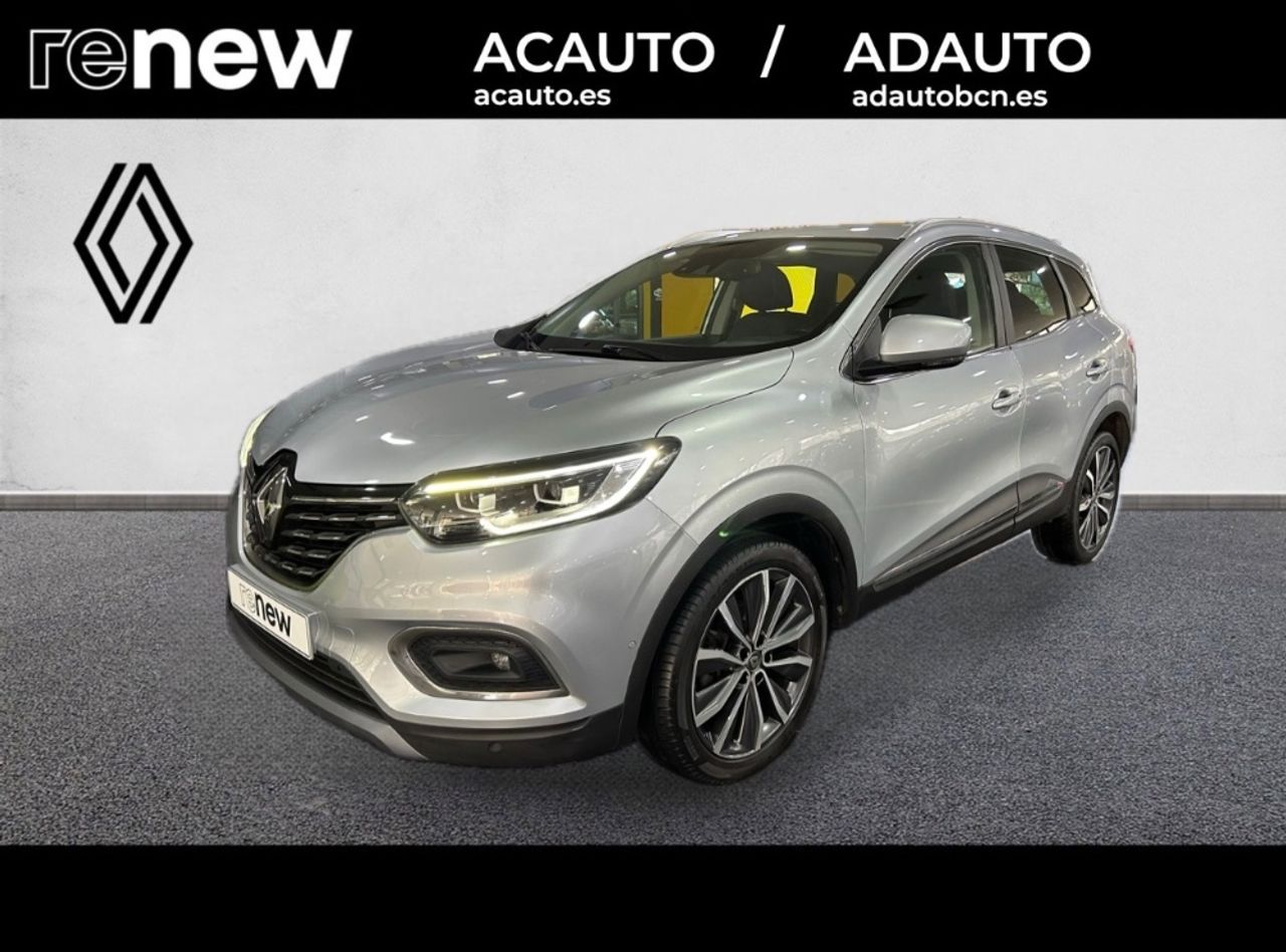 Foto renault kadjar 2020 /