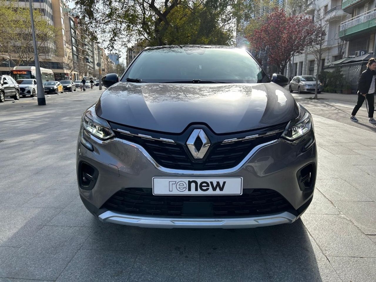renault captur 2021 / foto grande (3)