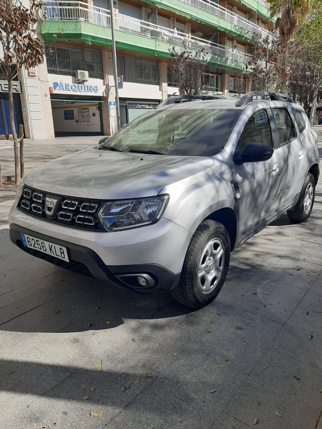 dacia duster 2018 / foto grande (2)