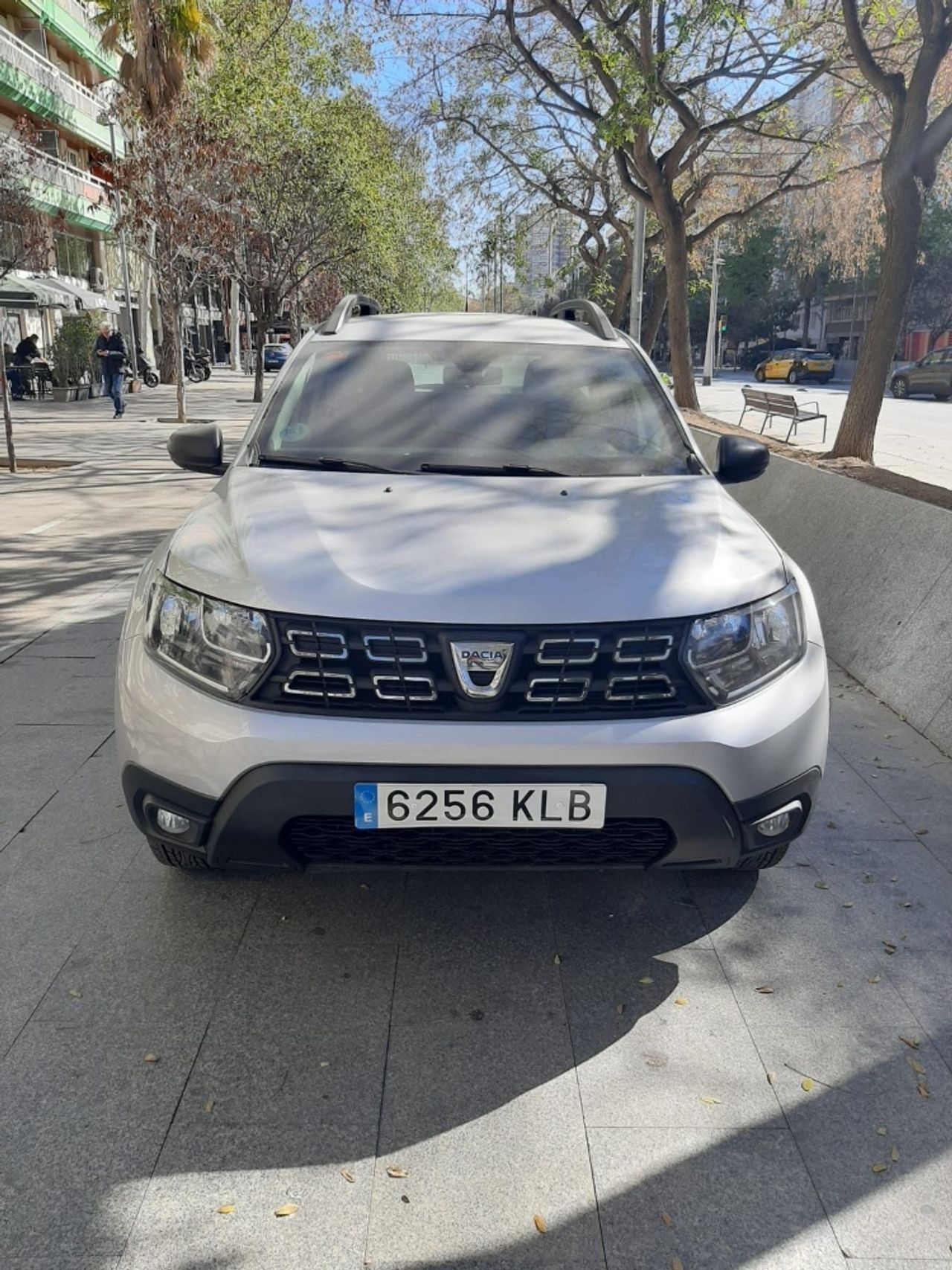 dacia duster 2018 / foto grande (3)