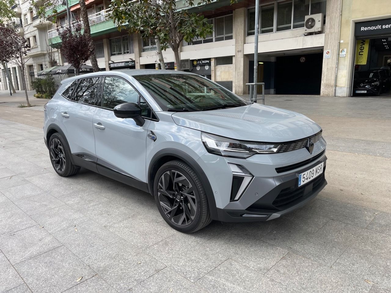 Imatge del vehicle 4