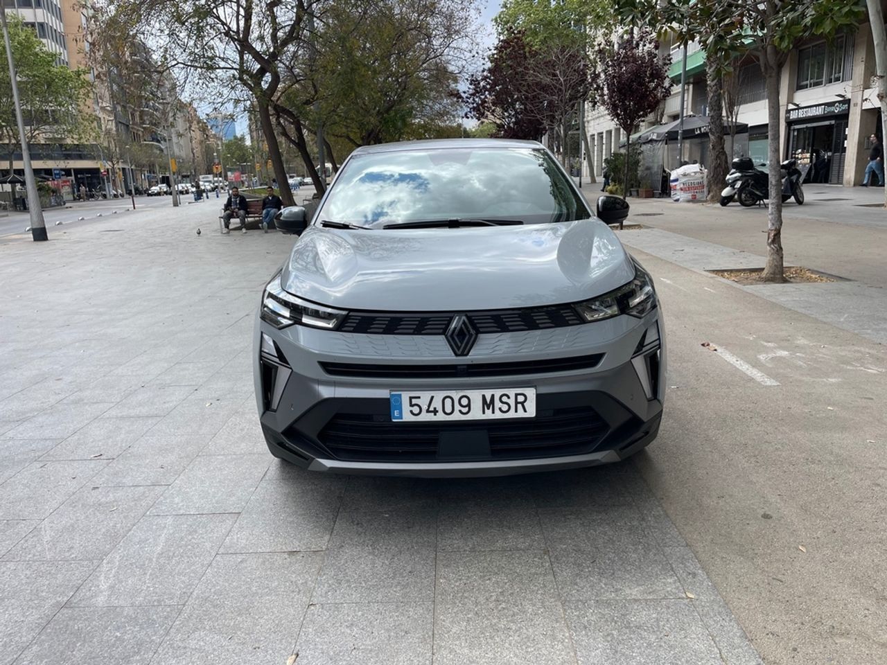renault symbioz 2024 / foto grande (3)