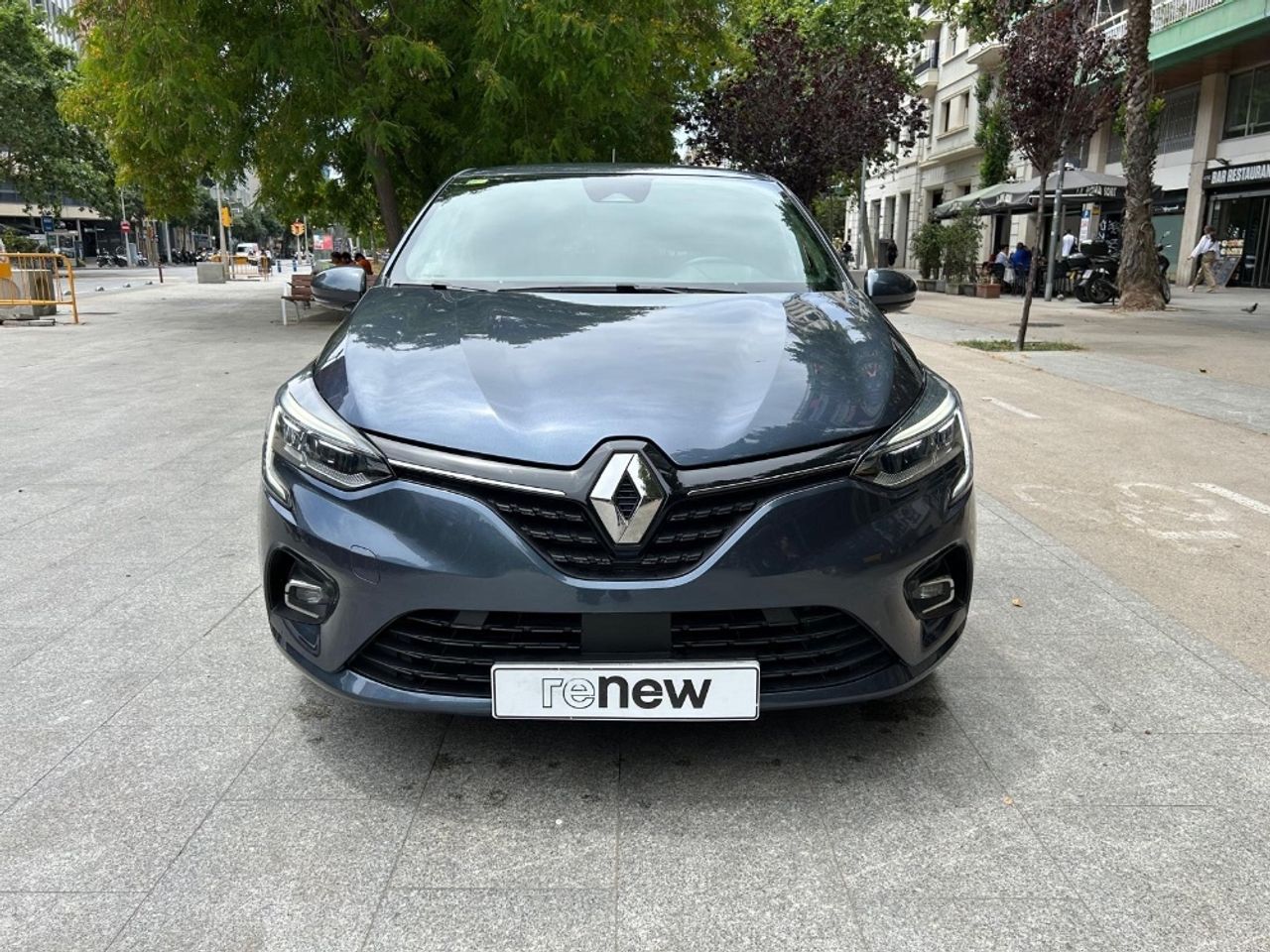 renault clio 2020 / foto grande (3)