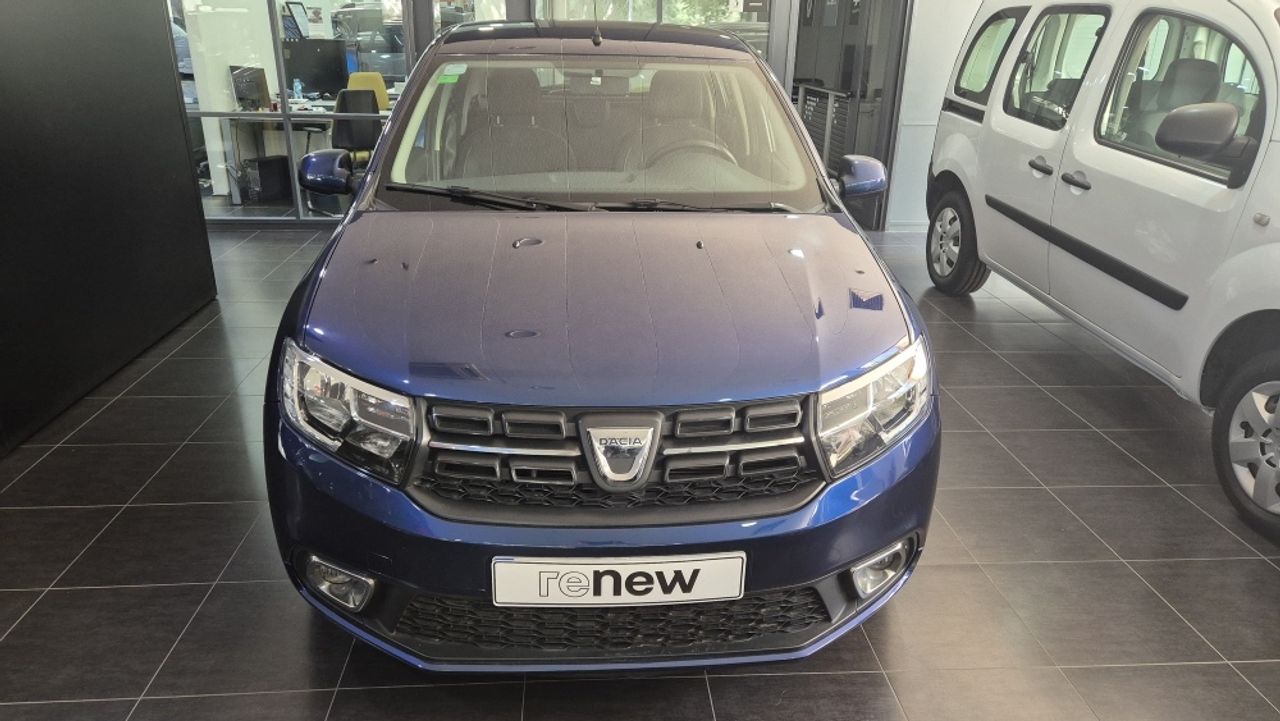 dacia sandero 2017 / foto grande (3)