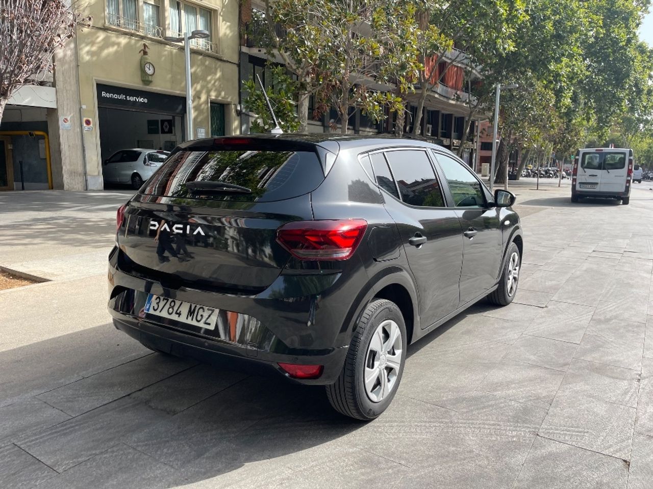 Imatge del vehicle 8