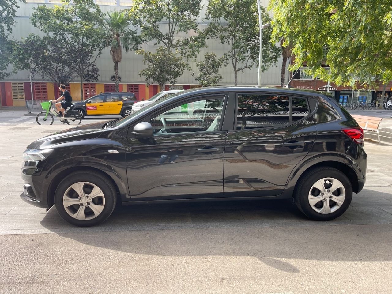 Imatge del vehicle 5