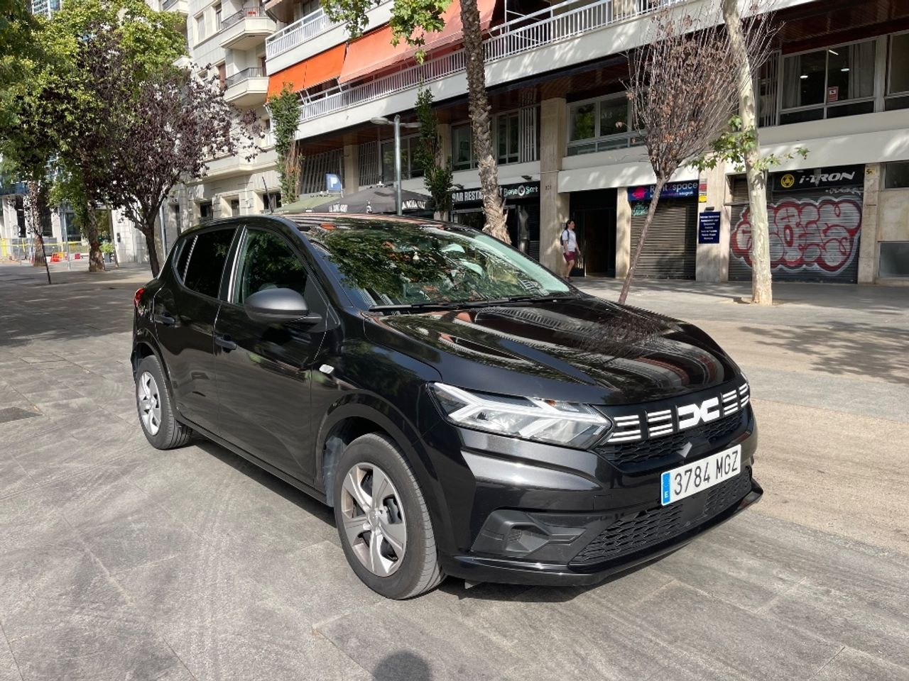 Imatge del vehicle 3