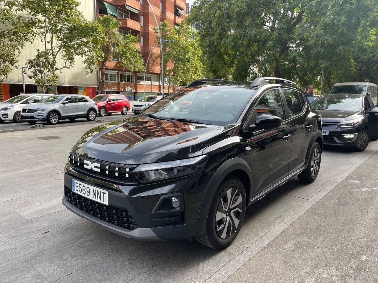 Imatge del vehicle 2