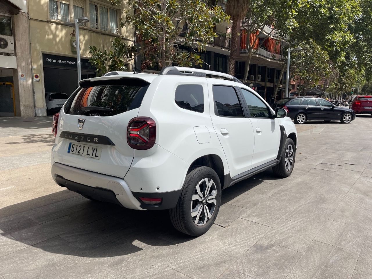 Imatge del vehicle 7