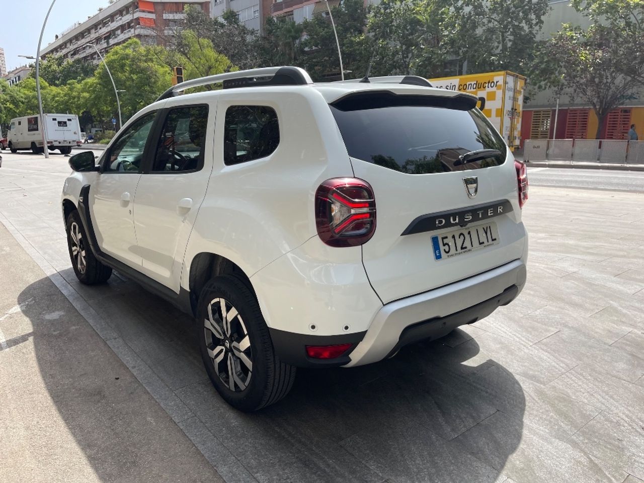 Imatge del vehicle 5
