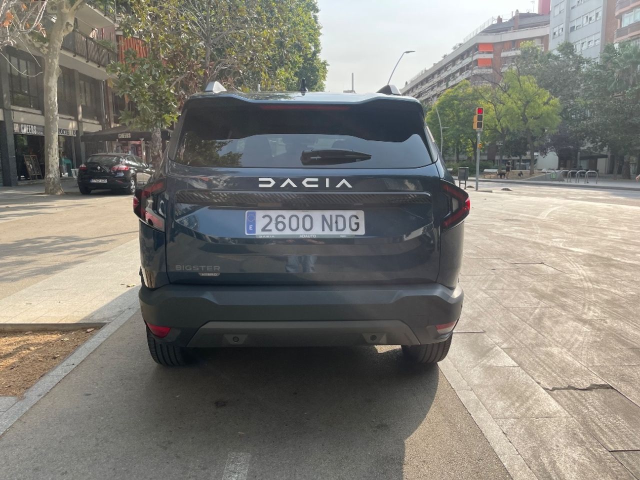 Imatge del vehicle 7