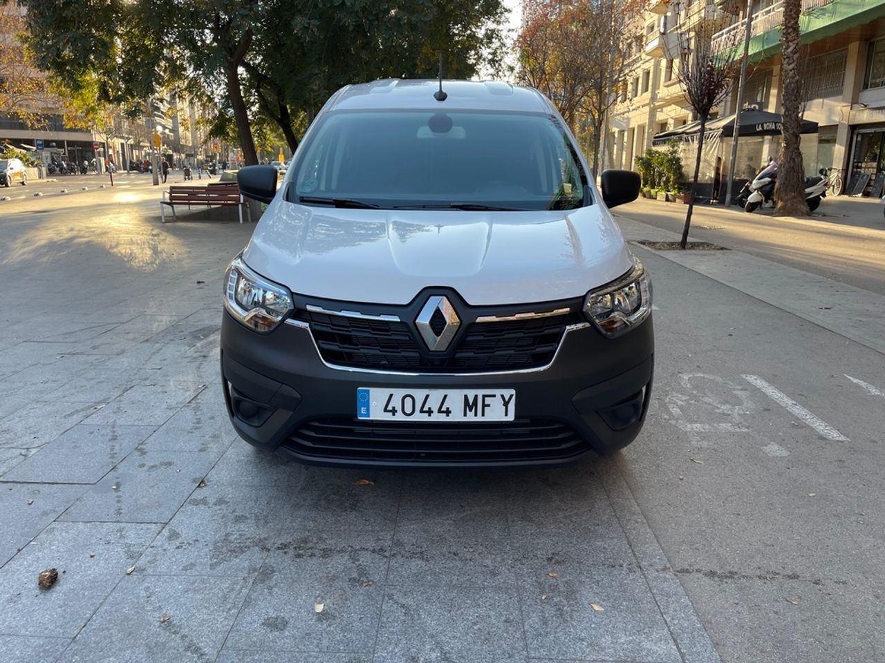 Imatge del vehicle 3