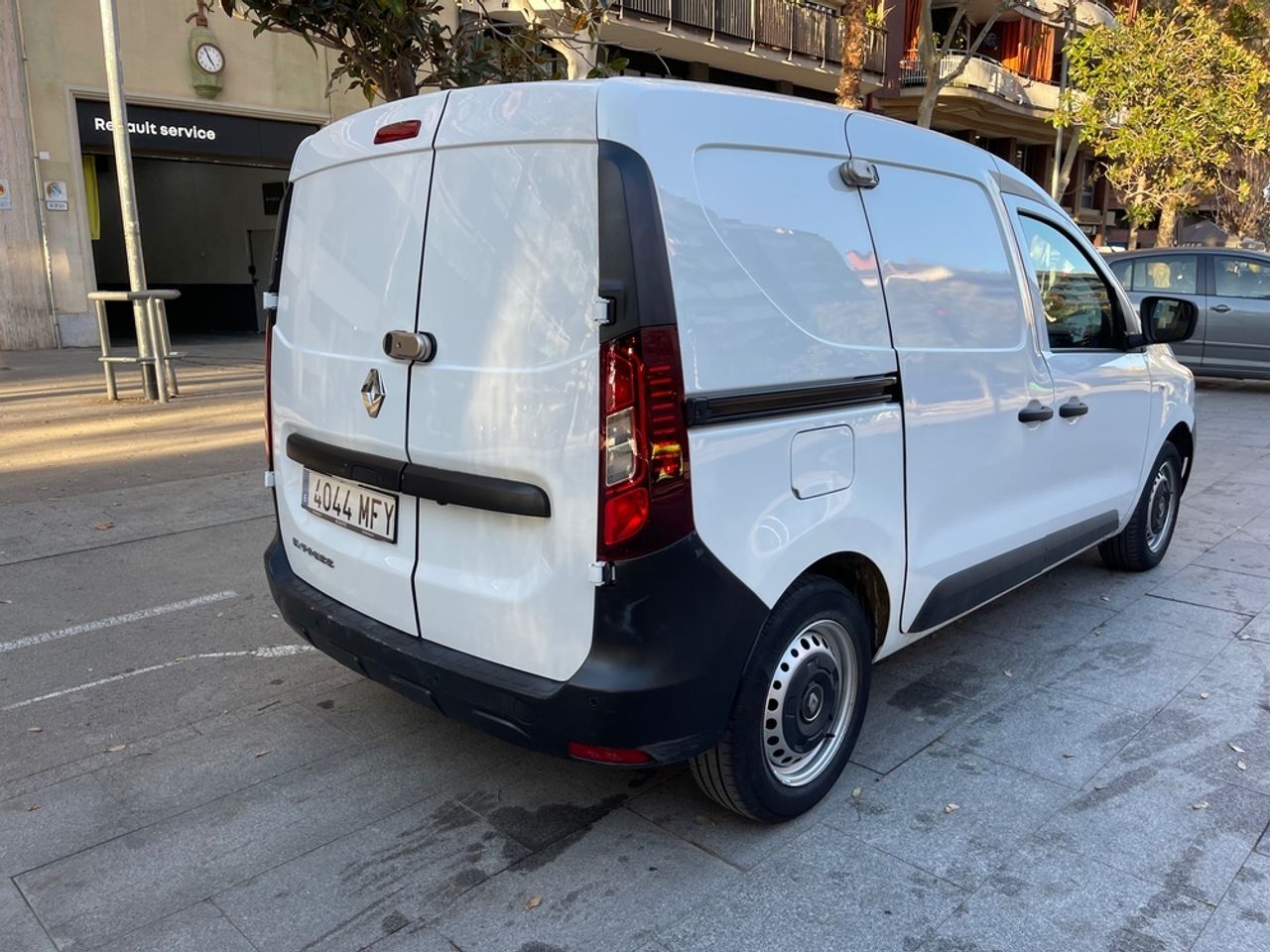 Imatge del vehicle 8