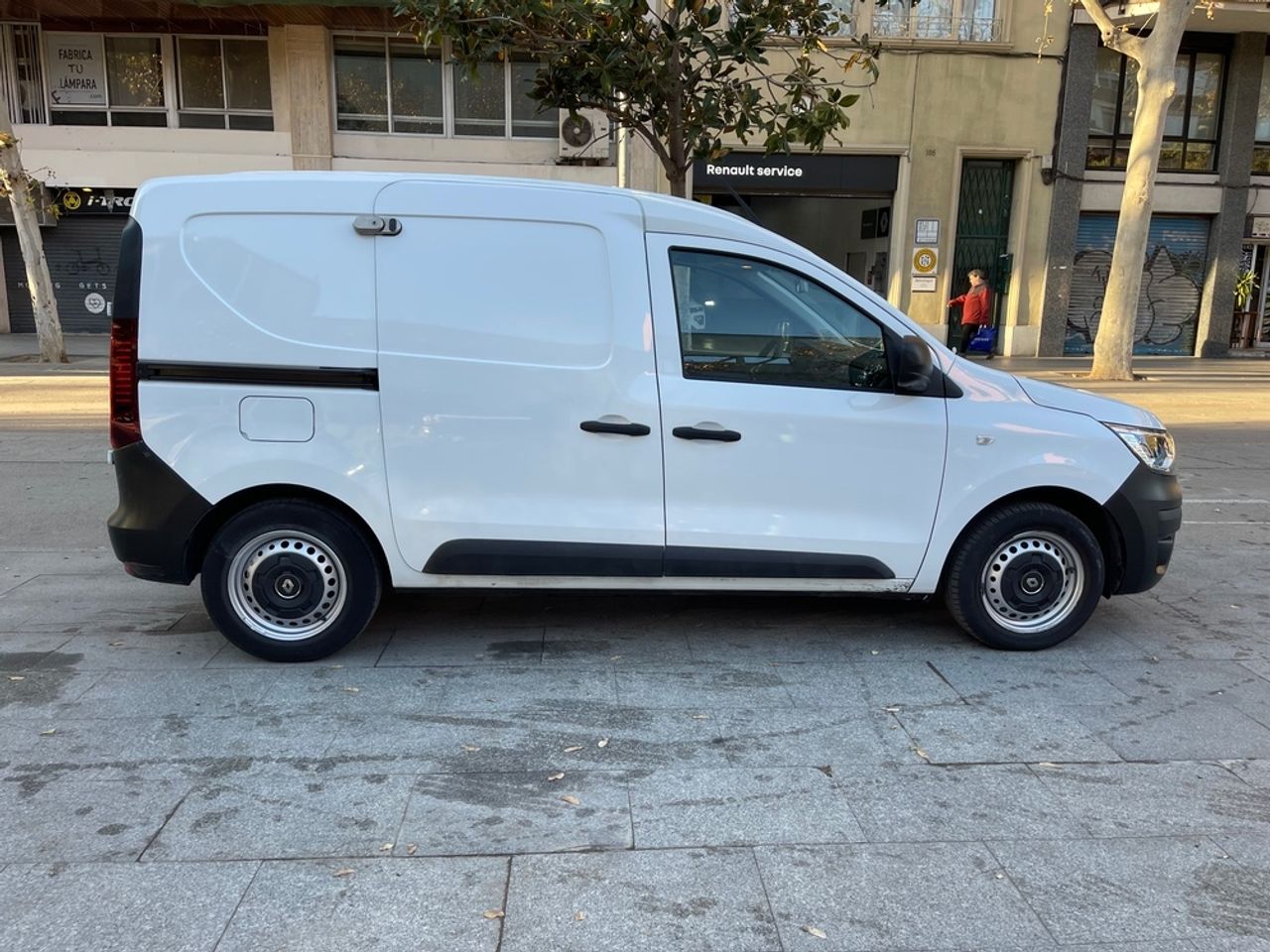 Imatge del vehicle 9