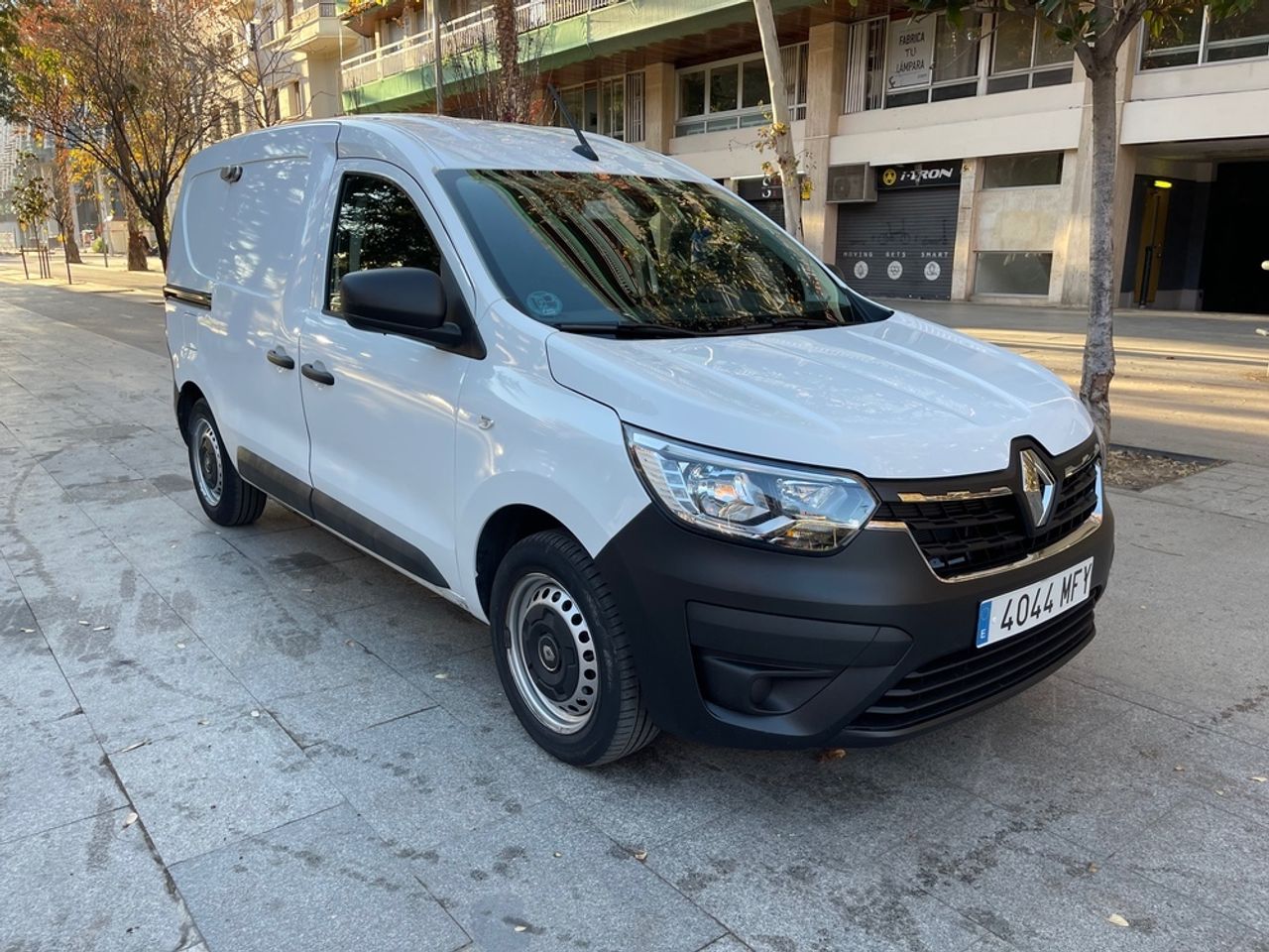 Imatge del vehicle 4