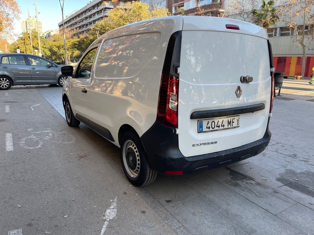 Imatge del vehicle 6
