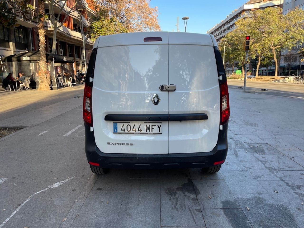 Imatge del vehicle 7