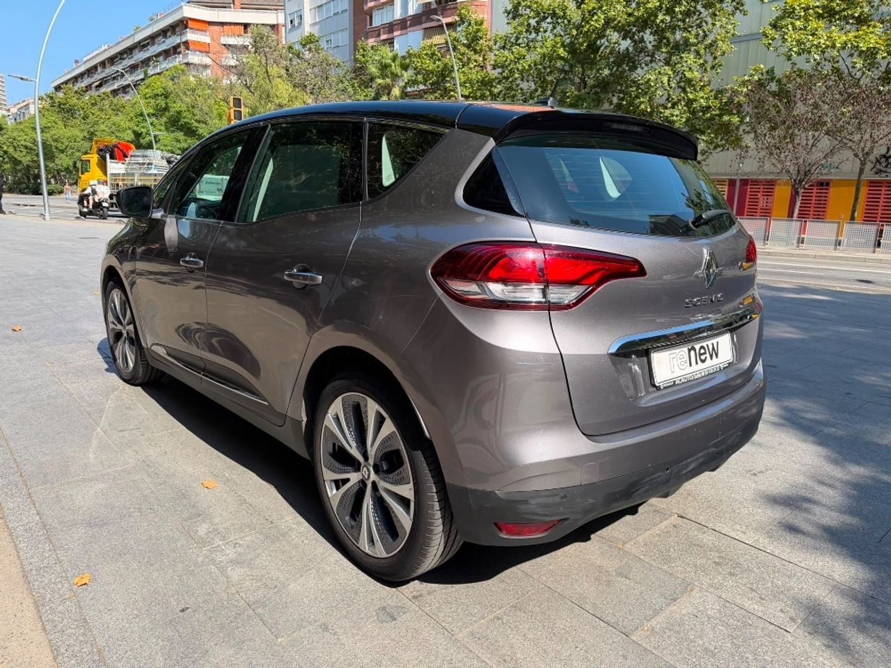 Imatge del vehicle 5