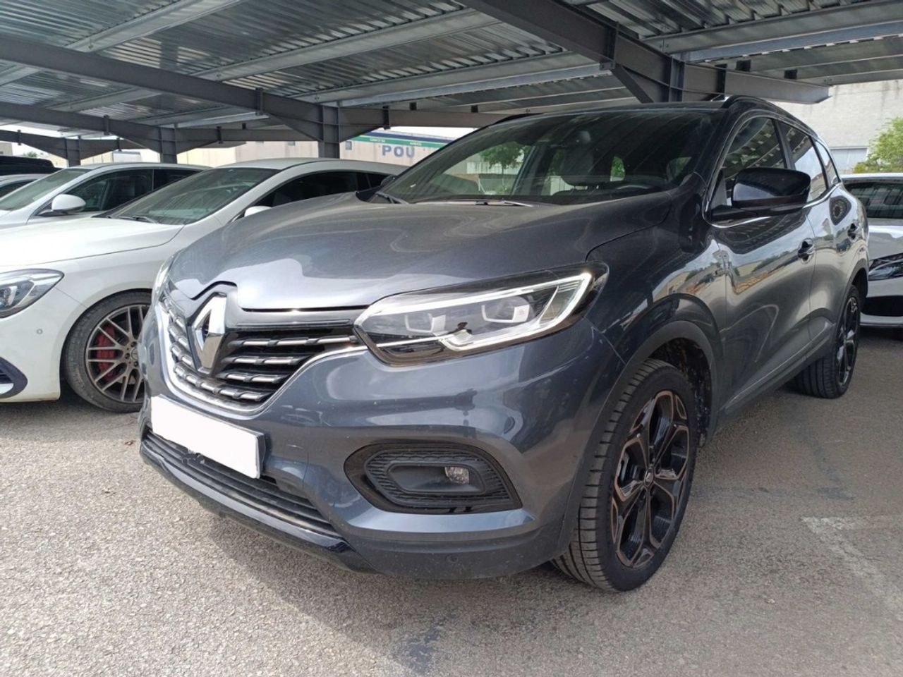 Dacia spring 2021 barcelona  de segunda mano en Barcelona - renault kadjar 2021 /