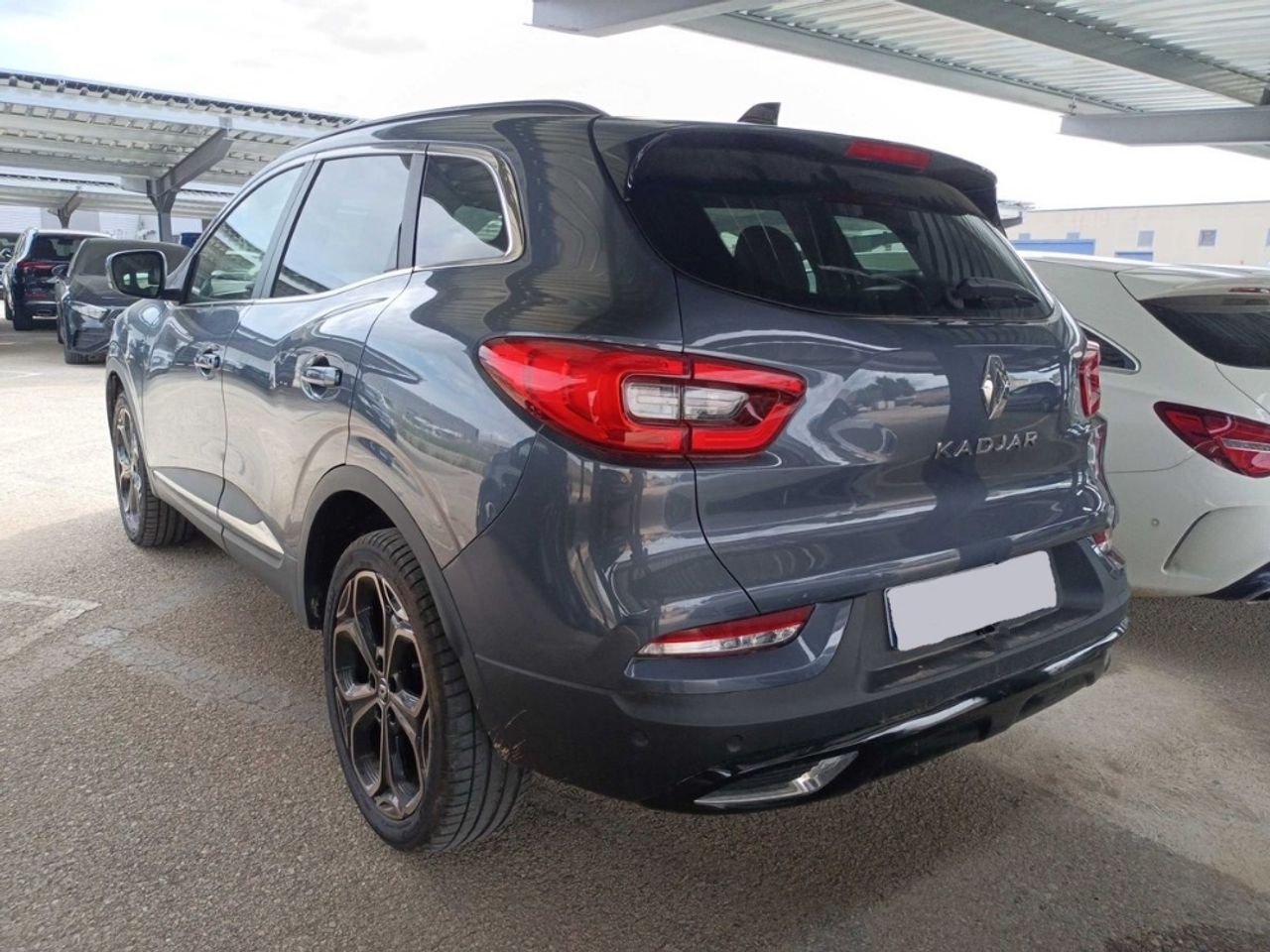 renault kadjar 2021 / foto grande (2)