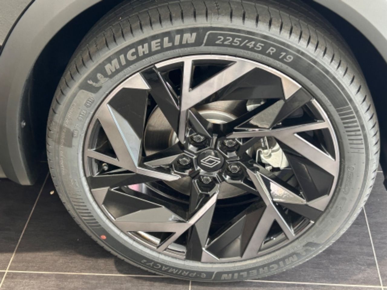 renault symbioz 2025 / foto grande (3)