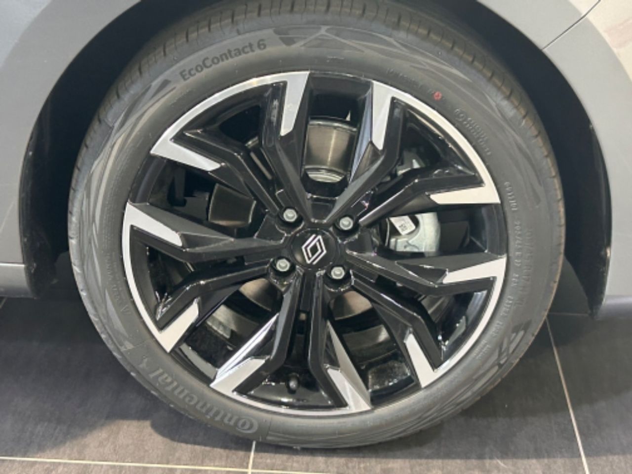 renault clio 2025 / foto grande (3)