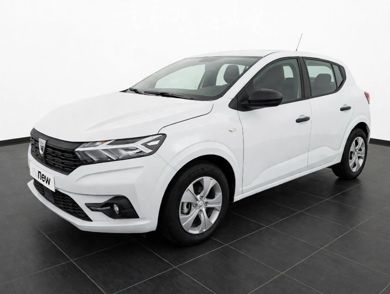 Dacia Sandero Essential