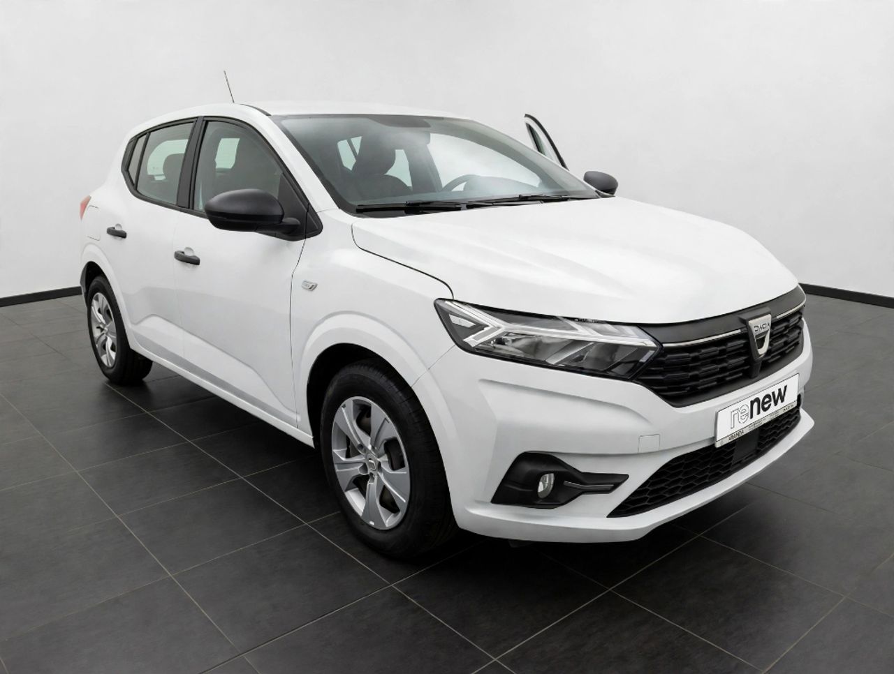 Dacia Sandero Essential - foto 3