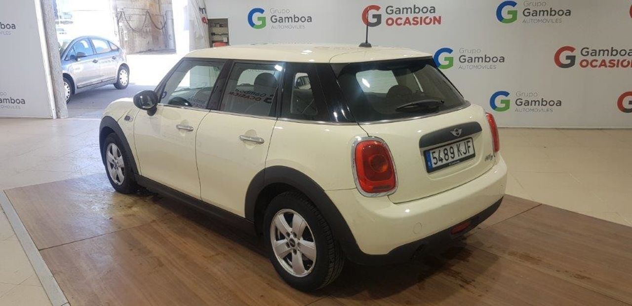 mini one 2018 / foto grande (3)