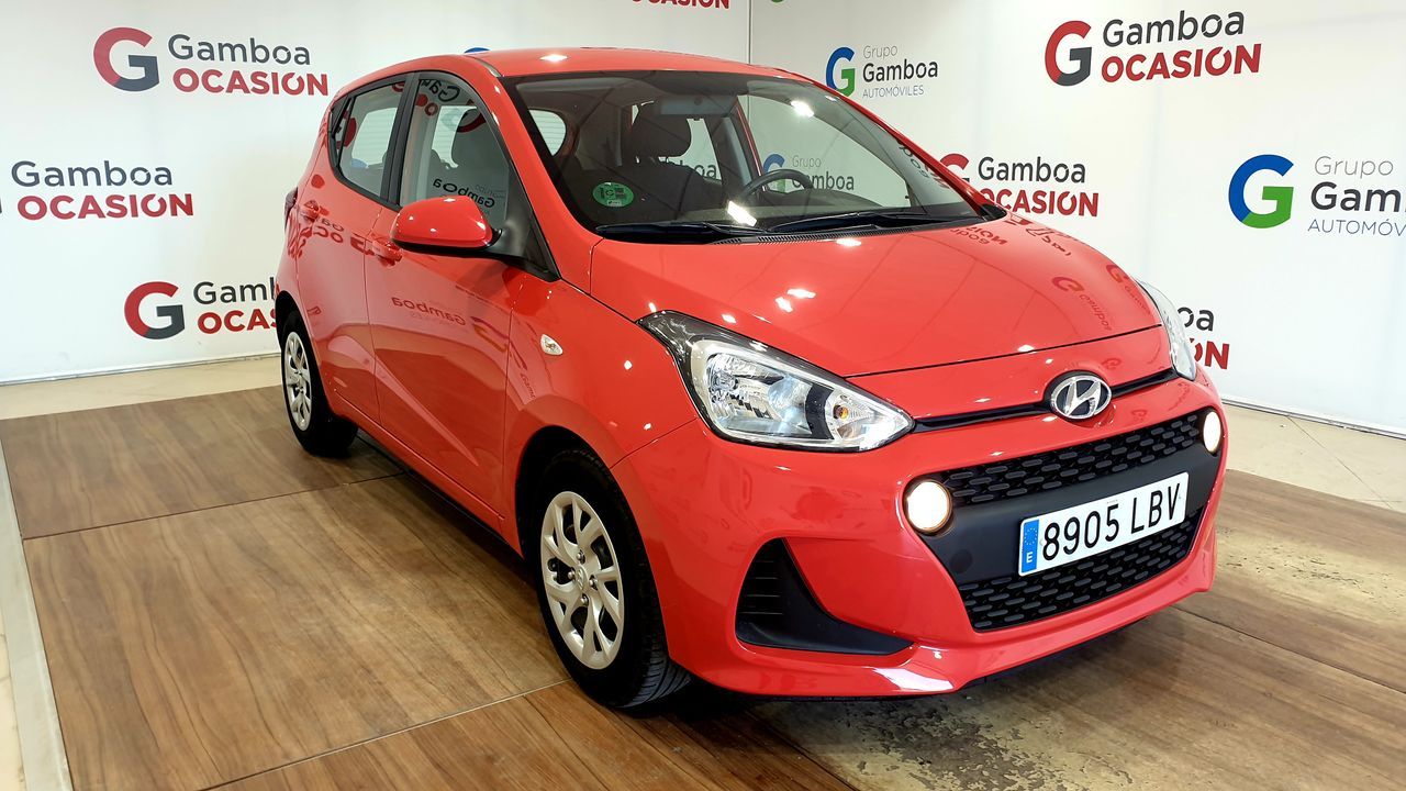 hyundai i10 2019 / foto grande (3)