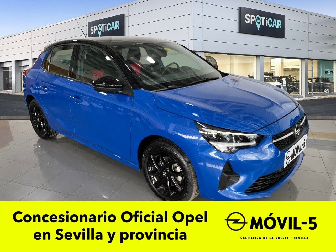 opel corsa 2022 / foto grande (3)