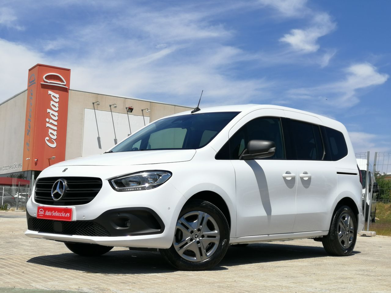 mercedes citan 2022 /