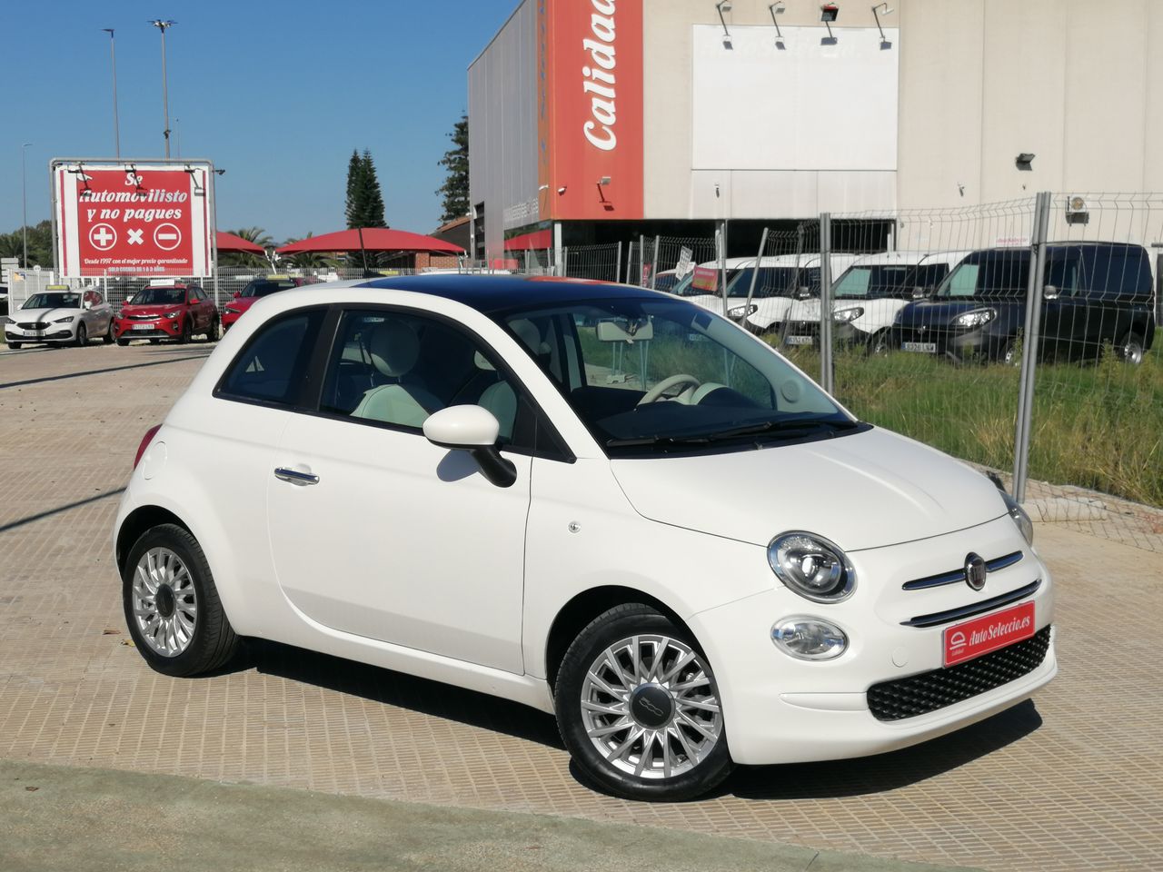 fiat 500 2019 / foto grande (2)