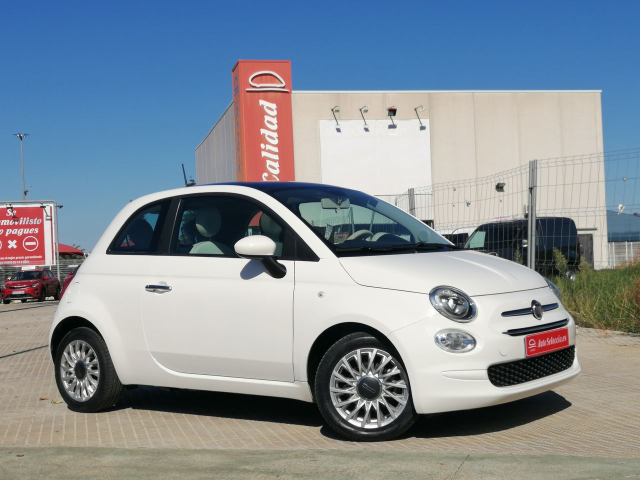 fiat 500 2019 / foto grande (3)