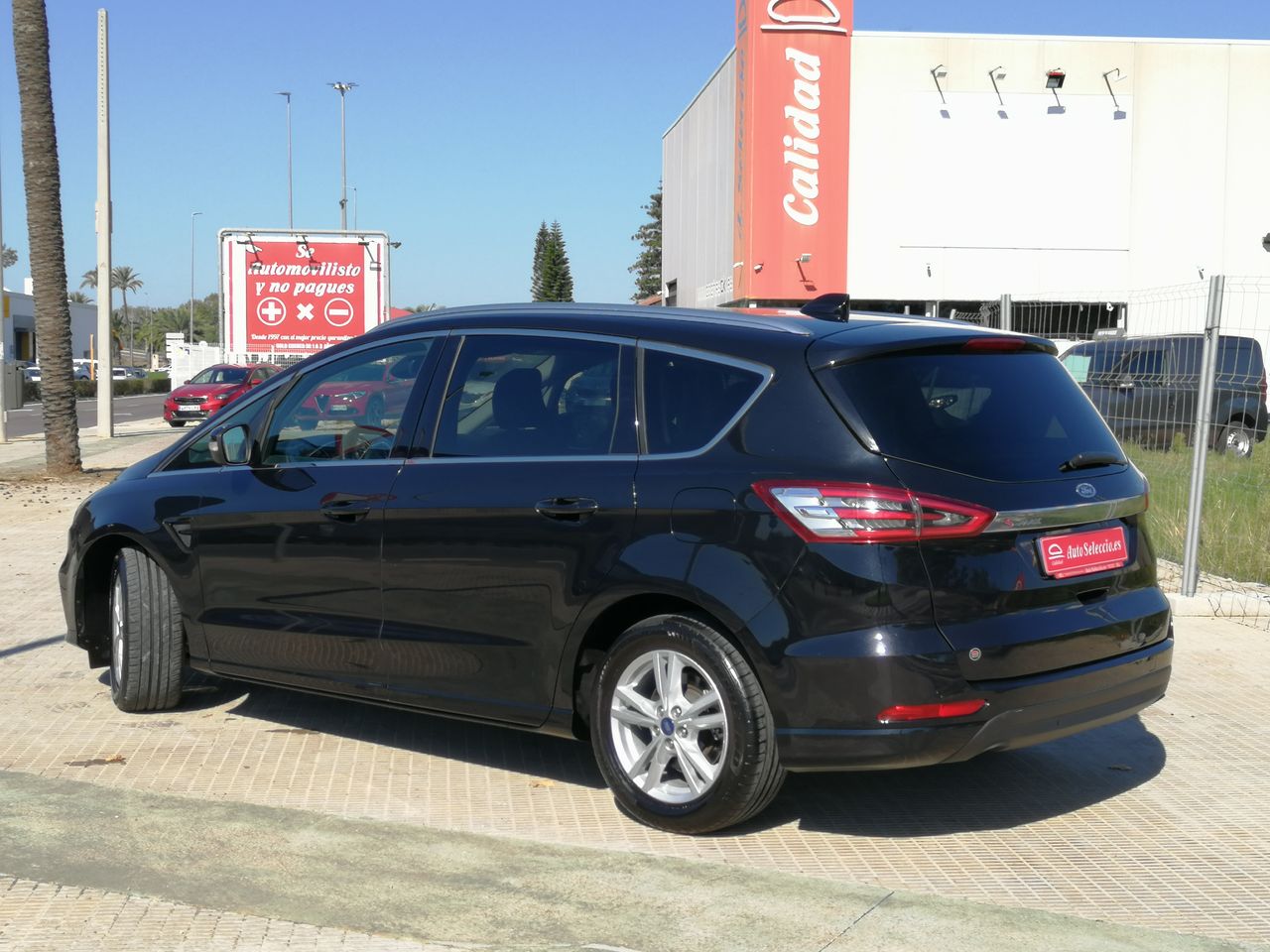 ford s max 2021 / foto grande (3)