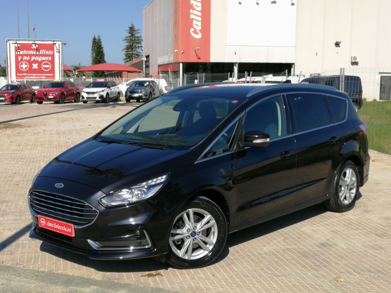 ford s max 2021 / foto grande (2)