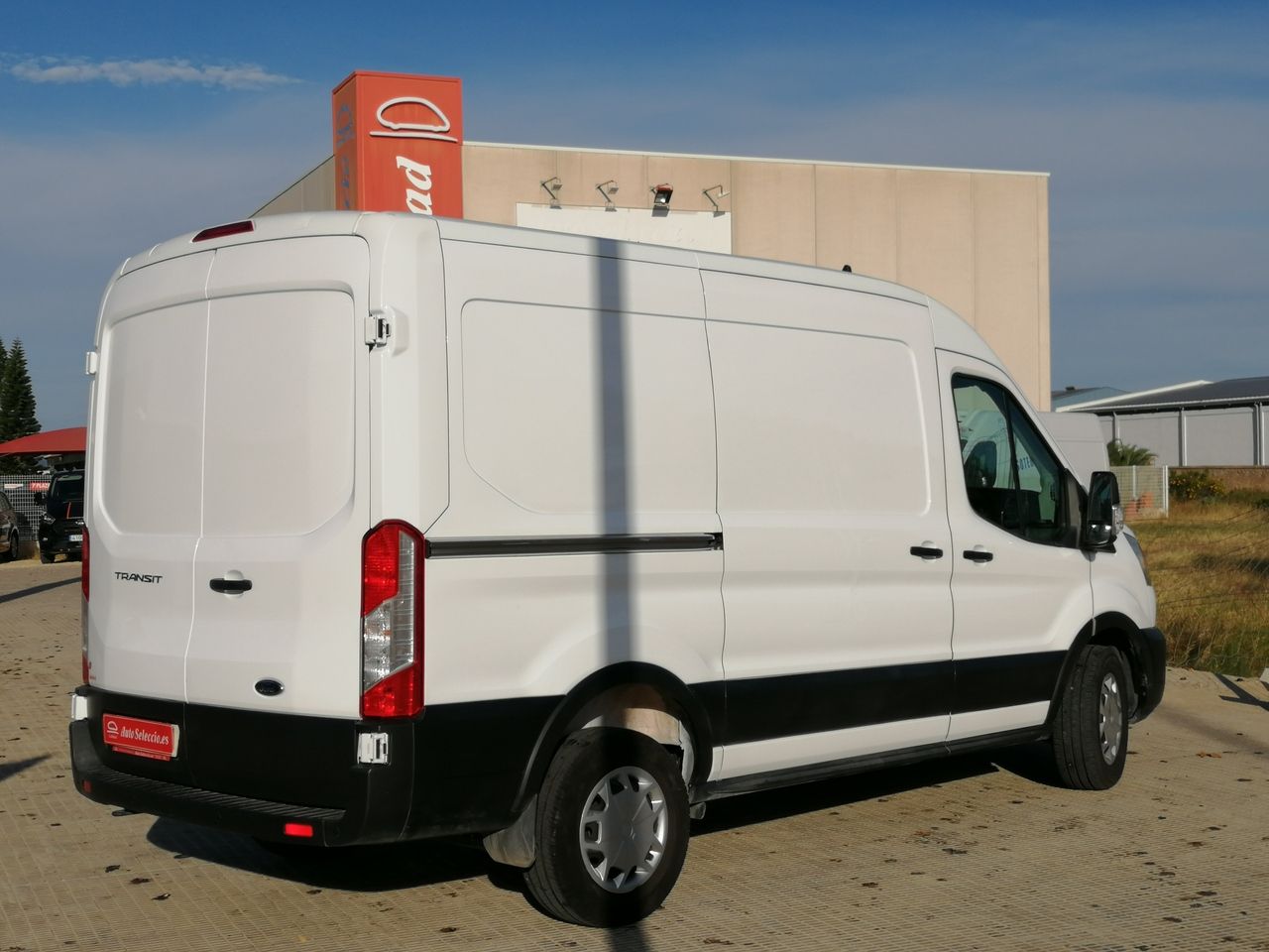 ford transit 2021 / foto grande (2)