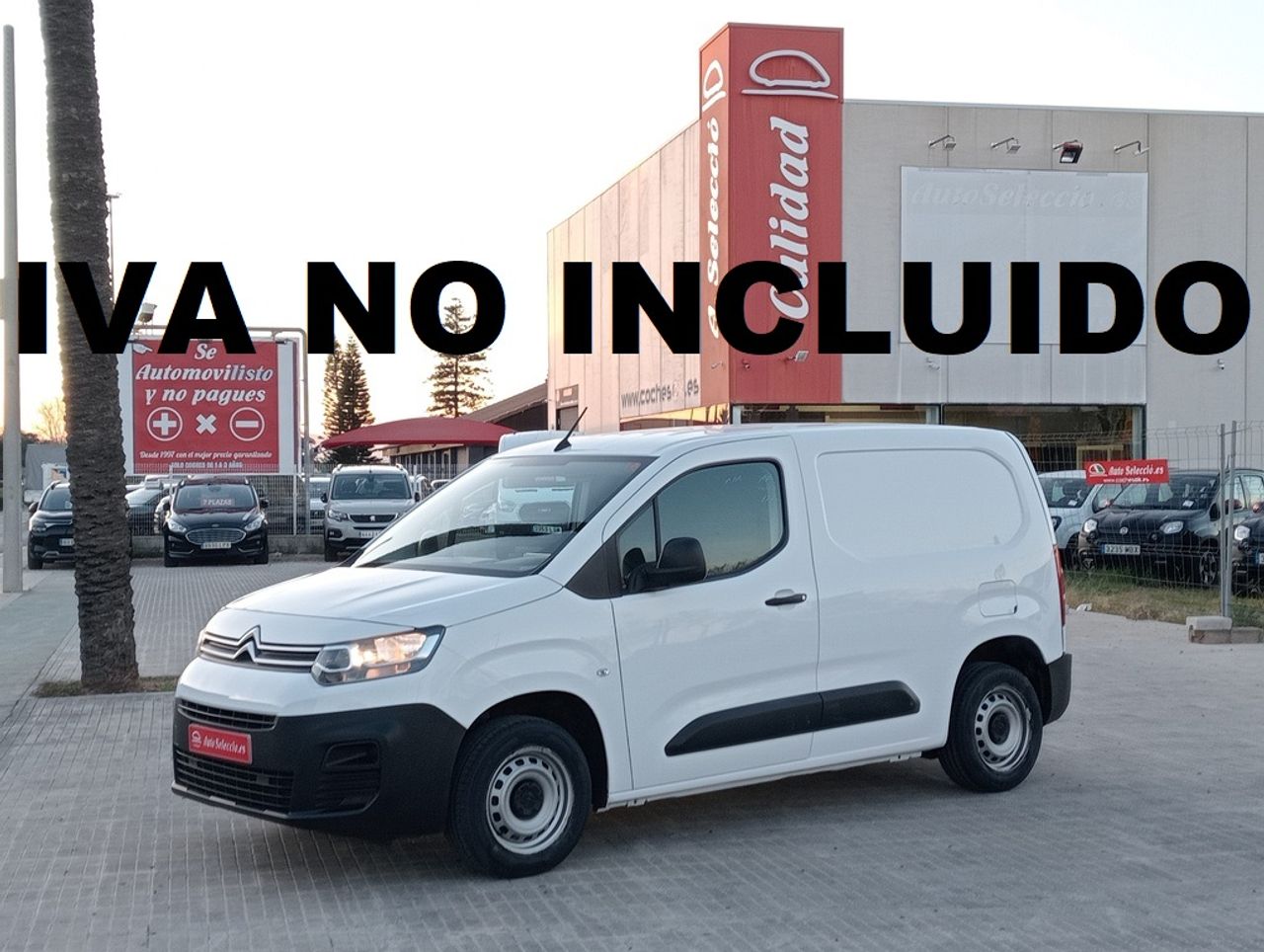 citroën berlingo 2021 /