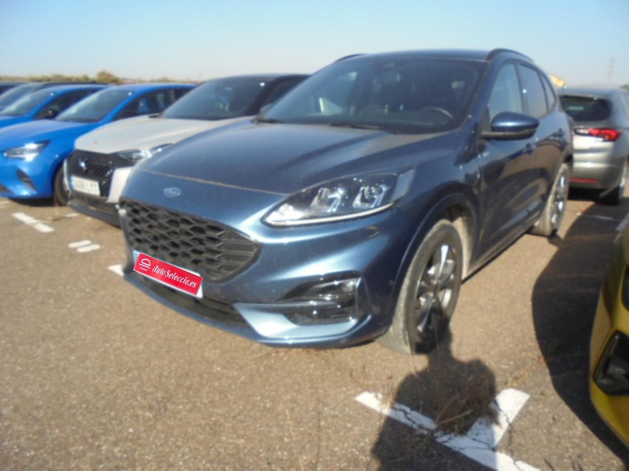 ford kuga 2023 /