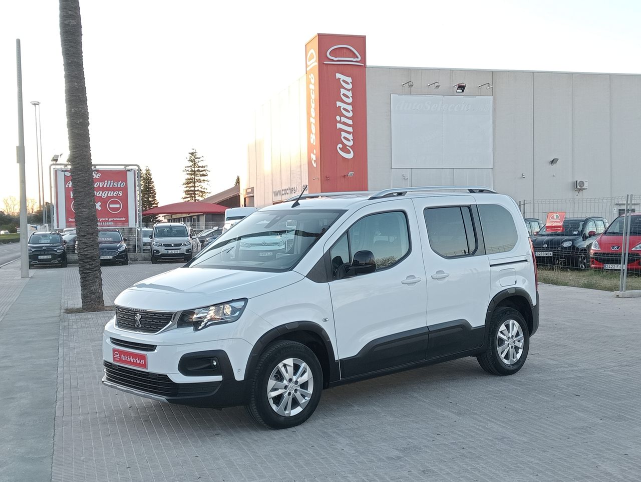 peugeot rifter 2021 / foto grande (2)