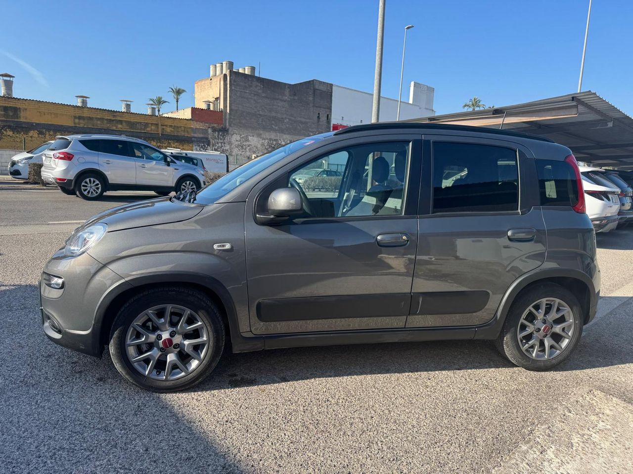 fiat panda 2022 / foto grande (3)