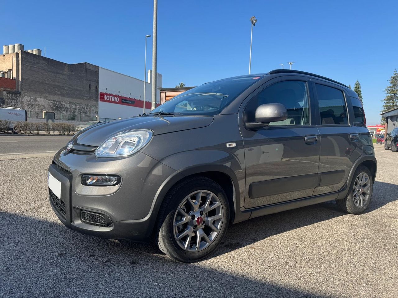 fiat panda 2022 / foto grande (2)